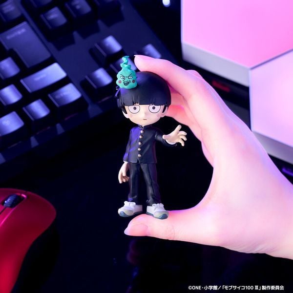  PalVerse Mob Psycho 100 Vol 3 Blind Box 