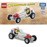  Tomica Champion Racer 100th Anniversary Red Version 