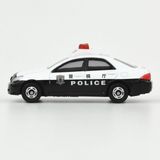  Tomica Premium 10 Toyota Crown Police Car 