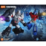  Hộp Mù Blokees Figures Transformers Galaxy Version 06 Parallel Universe 