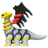  Moncolle ML-23 Giratina - Mô hình Pokemon chính hãng 