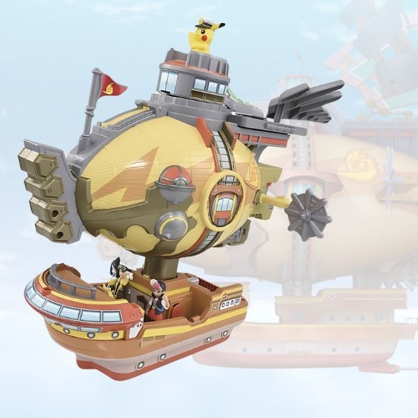  Pokemon Moncolle Brave Olivine Rising Volt Tacklers Transformation 