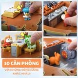  Pokemon Moncolle Brave Olivine Rising Volt Tacklers Transformation 