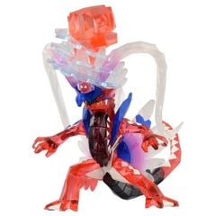 Pokemon Moncolle MT-06 Fighting Terastal Koraidon