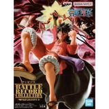  One Piece Battle Record Collection - Monkey D. Luffy II 