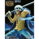  One Piece Battle Record Collection - Trafalgar Law 