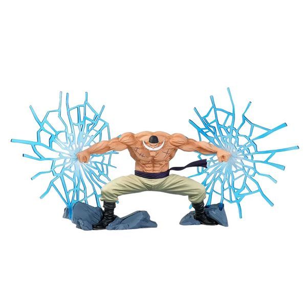 Mô hình One Piece DXF Special Edward Newgate chính hãng