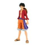  One Piece DXF The Grandline Men Wanokuni Vol.24 - Monkey D. Luffy 