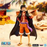  One Piece Grandista Nero - Monkey D Luffy 2 