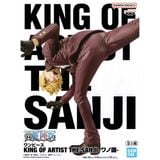  One Piece King of Artist The Sanji - Wanokuni 