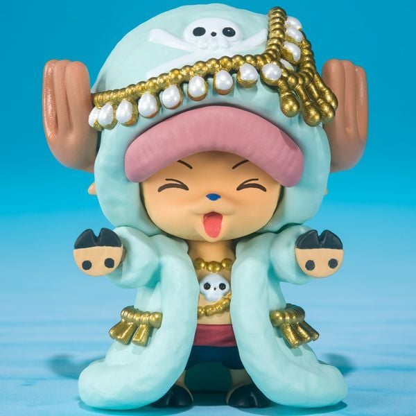  Mô hình One Piece Tamashii Box Vol. 2 