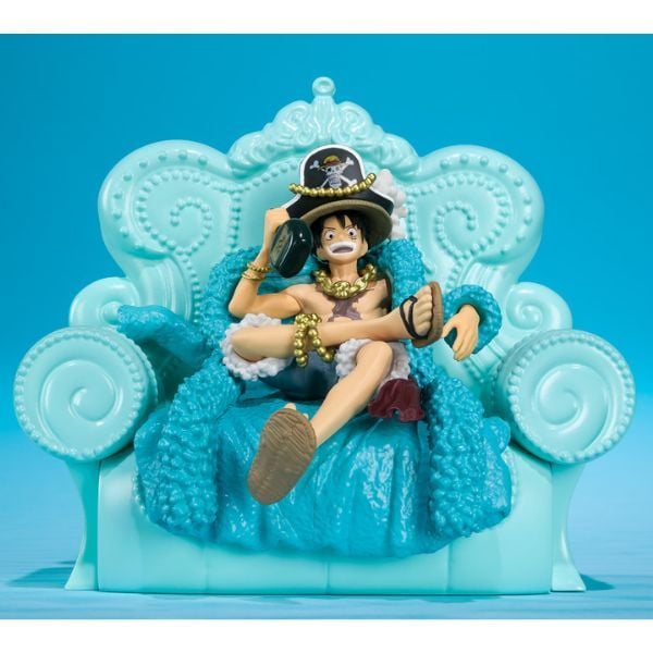 One Piece Tamashii Box Vol. 2 Bandai siêu đẹp