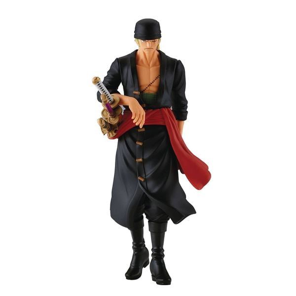  One Piece The Shukko - Roronoa Zoro 