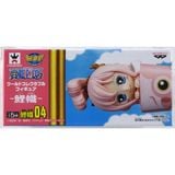  One Piece World Collectable Figure - Carp Streamer 