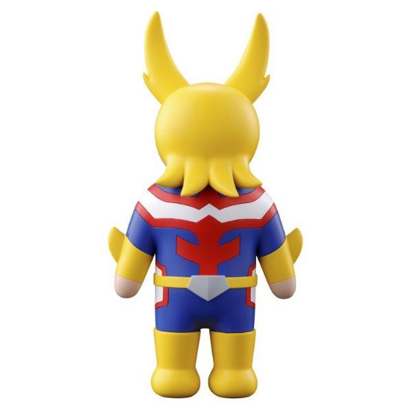  My Hero Academia Sofvimates All Might 