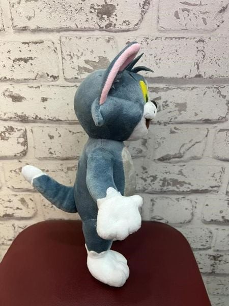 Thú_bông_Mèo_Tom_đứng_30cm_bán_tại_nShop_ship_COD_toàn_quốc