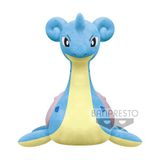  Thú bông Pokemon Lapras Super Big Plush - Đồ chơi Pokemon chính hãng 