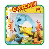  Pokemon Moncolle Catcher Crane Machine - Takara Tomy 