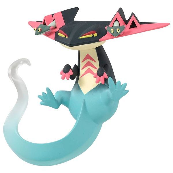  Moncolle MS-41 Dragapult - Pokemon Figure 