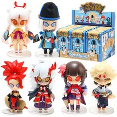Onmyoji Âm Dương Sư Vol 1 Blind Box