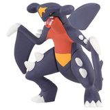  Moncolle MS-22 Garchomp - Pokemon Figure 