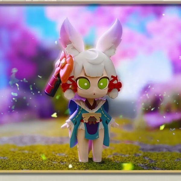  Onmyoji Âm Dương Sư Vol 5 Blind Box 