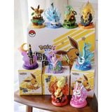  Funism Pokemon Figure Let's Go! EEVEE Blind Box 