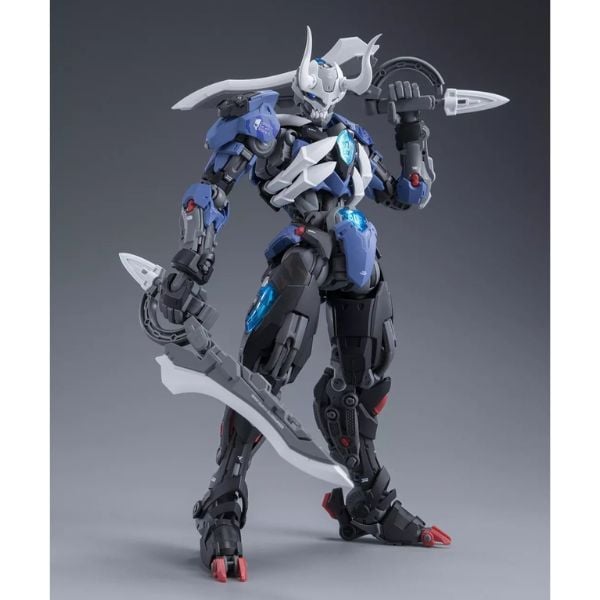 NBD-009 1 10 Lone Shadow Body Only Hemoxian mô hình lắp ráp đến từ thương hiệu nổi tiếng với chất lượng tốt có tại nShop