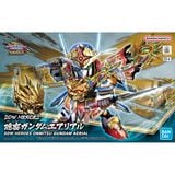  Onmitsu Gundam Aerial - SDW Heroes - Mô hình Gunpla chính hãng 