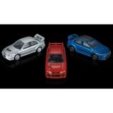  Tomica Premium Mitsubishi Lancer Evolution 3 Models Collection 