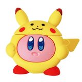 Ốp bảo vệ AirPods Kirby Pikachu chống sốc