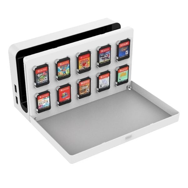 Dock máy Nintendo Switch OLED IINE chính hãng giá rẻ