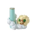  Pokemon Desktop Figure So Cute - Whimsicott (Elfuun) 