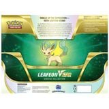  PB140 - Thẻ bài Pokemon TCG Leafeon VSTAR Special Collection 