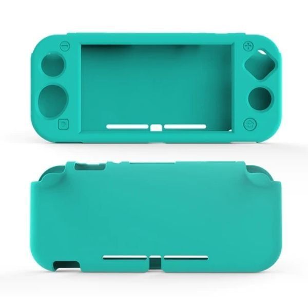  Ốp Silicon bảo vệ Nintendo Switch Lite - Phụ kiện chất lượng cao DOBE TNS-19073 