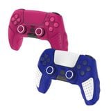  Ốp Silicone bọc tay cầm PS5 DualSense IINE 