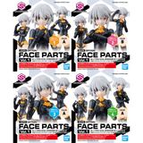  Option Face Parts Vol.1 - All 4 Types - 30MS 