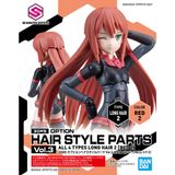  Option Hair Style Parts Vol.3 - All 4 Types - 30MS 