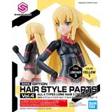  Option Hair Style Parts Vol.4 - All 4 Types - 30MS 