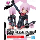  Option Hair Style Parts Vol.4 - All 4 Types - 30MS 