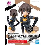  Option Hair Style Parts Vol.4 - All 4 Types - 30MS 
