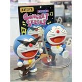 Doraemon Concert Series Blindbox 52TOYS 