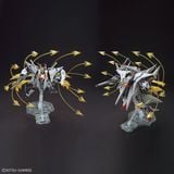  Xi Gundam VS Penelope Funnel Missile Effect Set (HGUC - 1/144) 