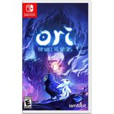  SW222 - Ori and the Will of the Wisps cho Nintendo Switch 