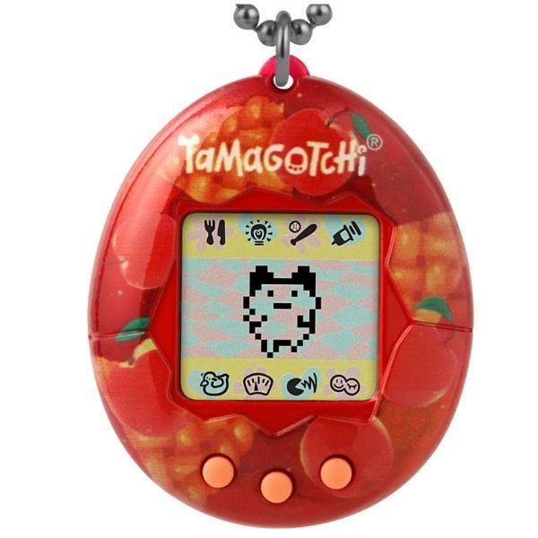 Original Tamagotchi Apple Sweets
