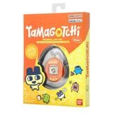  Original Tamagotchi Color Collection Orange 