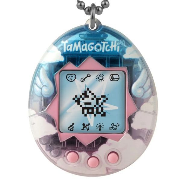  Original Tamagotchi Dreamy Angel 