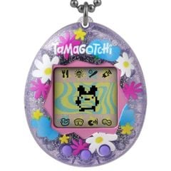 Original Tamagotchi Flower Perfume
