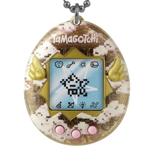 Original Tamagotchi Lovely Angel