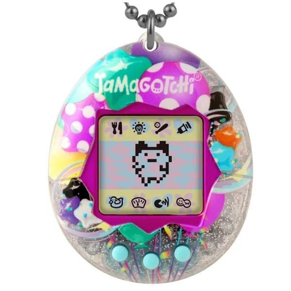 Original Tamagotchi Pretty Party